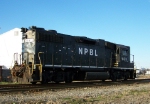 NPBL 5011
